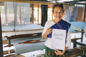 Fashion Revolution Week: The Faces Behind The Fabrics