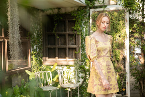 6 Eco-friendly Dresses You Will Want to Wear This Summer