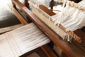 What Are Handloom Fabrics?