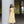 Load image into Gallery viewer, The Amilie Midi Dress in Mulberry Silk - Yellow