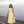 Load image into Gallery viewer, The Amilie Midi Dress in Mulberry Silk - Yellow