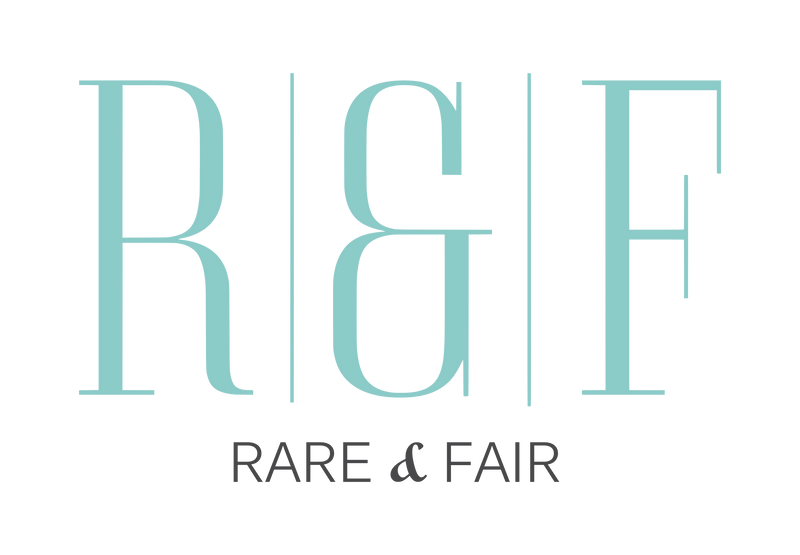 RARE & FAIR