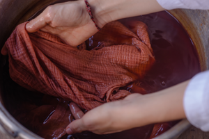 The Social and Ecological Impact of Naturally Dyed Clothing