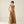 Load image into Gallery viewer, Kendall Maxi Dress in natural cotton - Mocha
