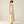 Load image into Gallery viewer, Tegan Maxi Dress in natural cotton - Milk
