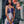 Load image into Gallery viewer, The Maya Midi Dress in Peony Ikat
